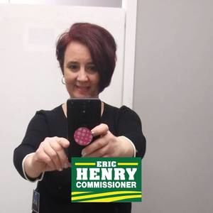 Meet your Posher, Stacy